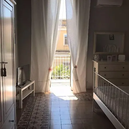 Ferienhaus Mavaria Catania