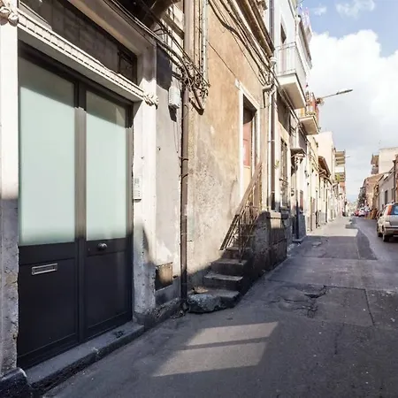 Ferienhaus Mavaria Catania