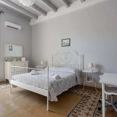 Ferienhaus Mavaria Catania