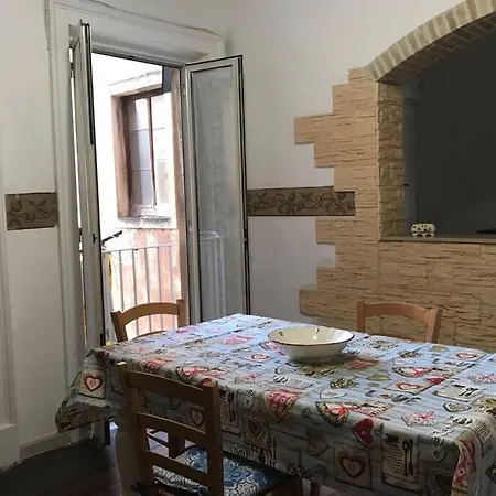 Mavaria Ferienhaus *