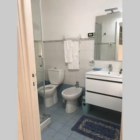 Dom wakacyjny Mavaria Katania
