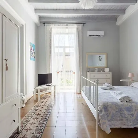 Mavaria Ferienhaus *