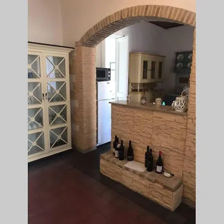 Ferienhaus Mavaria Catania
