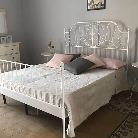 Mavaria Ferienhaus Catania