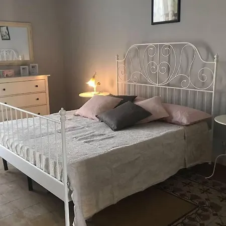 Mavaria Ferienhaus Catania