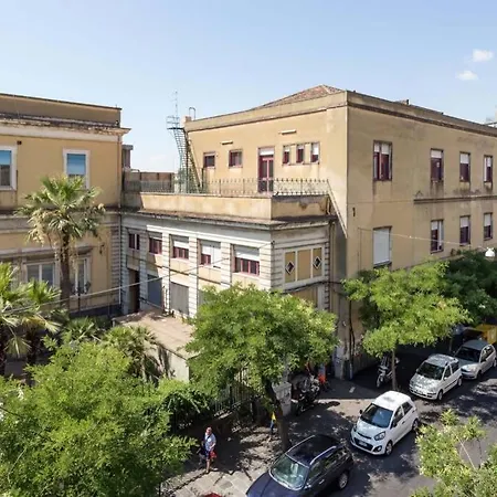 Ferienhaus Mavaria Catania