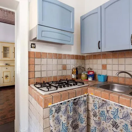 Ferienhaus Mavaria *