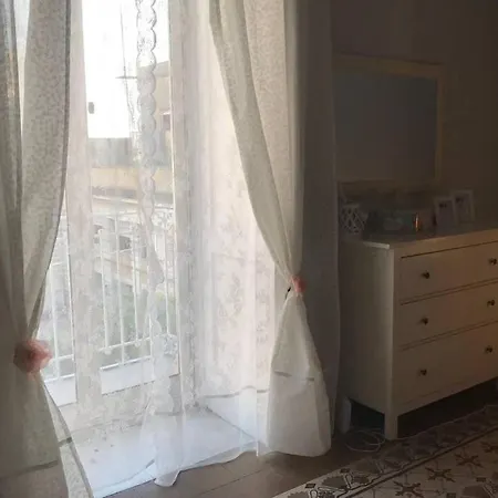 Mavaria Ferienhaus Catania