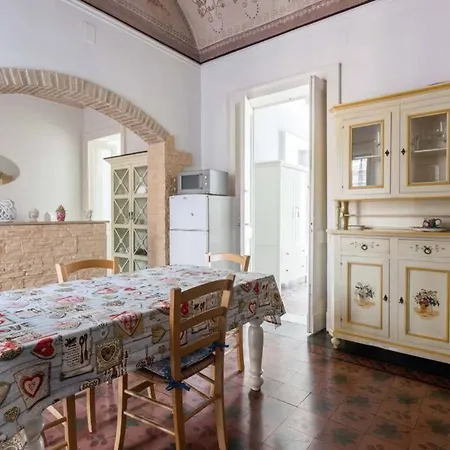 Mavaria Ferienhaus Catania