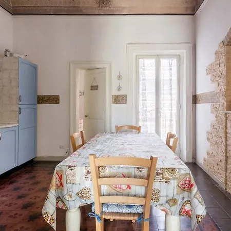 Mavaria Ferienhaus *
