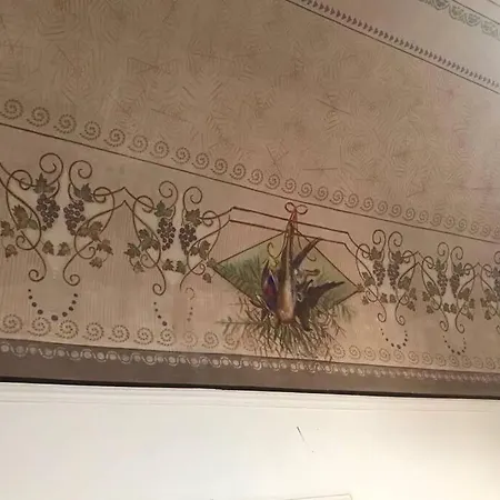 Mavaria Dom wakacyjny
