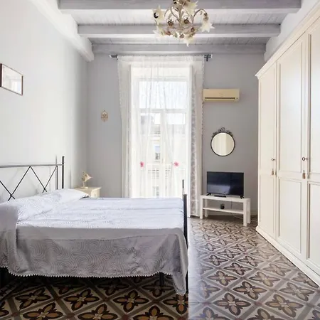 Mavaria Ferienhaus *