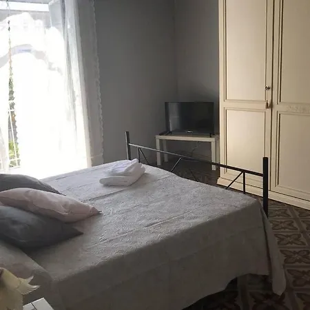Mavaria Catânia