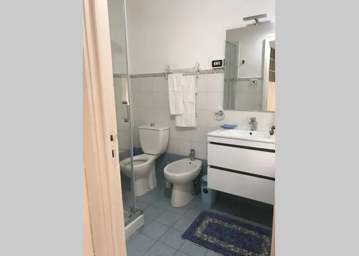 Nyaraló Mavaria Catania