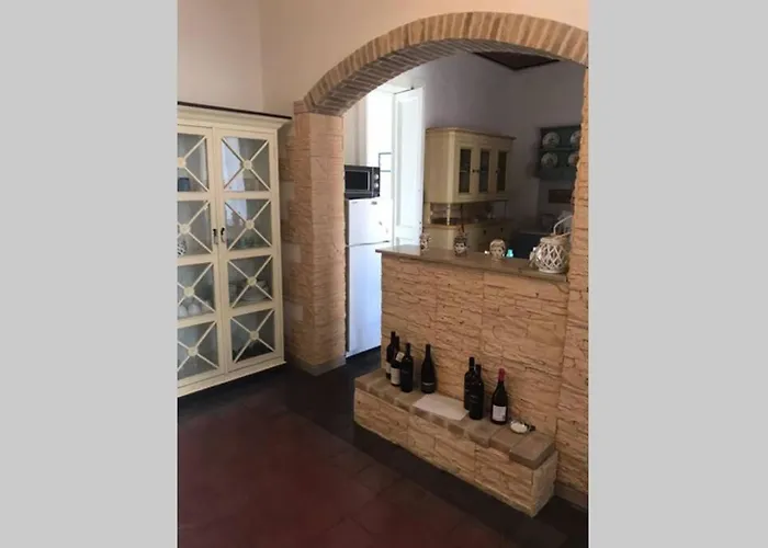 Nyaraló Mavaria Catania