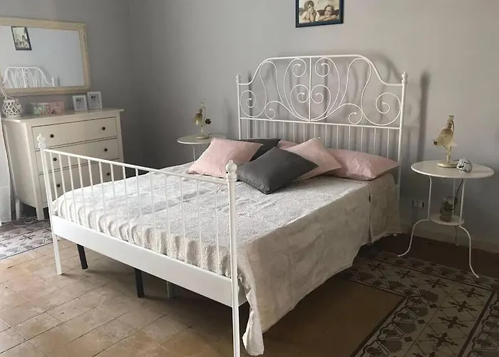 Mavaria Nyaraló Catania