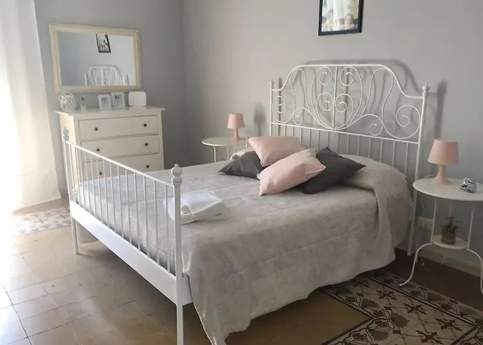 Mavaria Nyaraló Catania