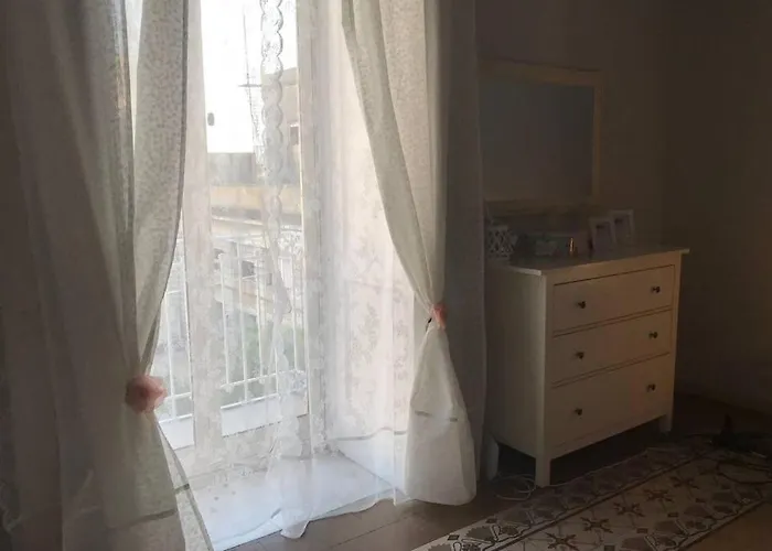 Mavaria Nyaraló Catania